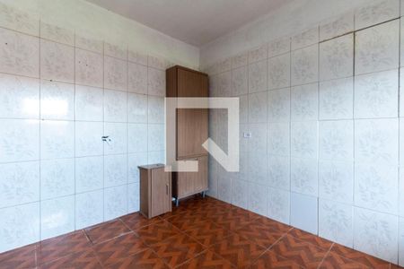 Casa à venda com 50m², 1 quarto e sem vaga Casa à venda com 50m², 1 quarto e sem vagaCozinha