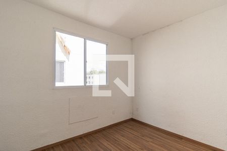 Quarto 2 de apartamento para alugar com 2 quartos, 48m² em Mário Quintana, Porto Alegre