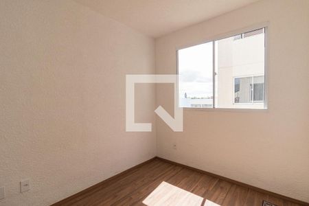 Quarto 1 de apartamento para alugar com 2 quartos, 48m² em Mário Quintana, Porto Alegre