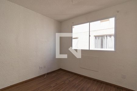 Sala de apartamento para alugar com 2 quartos, 48m² em Mário Quintana, Porto Alegre