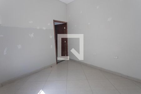 Sala  de casa para alugar com 1 quarto, 100m² em Piraporinha, Diadema