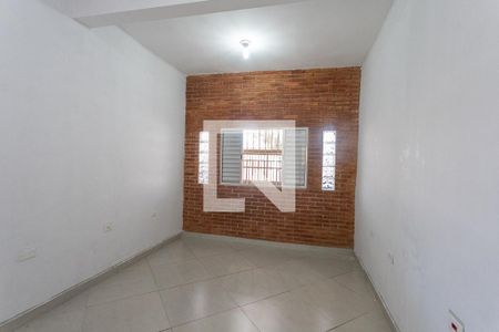 Quarto  de casa para alugar com 1 quarto, 100m² em Piraporinha, Diadema