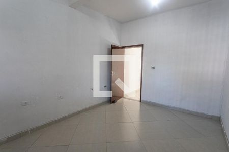 Quarto  de casa para alugar com 1 quarto, 100m² em Piraporinha, Diadema