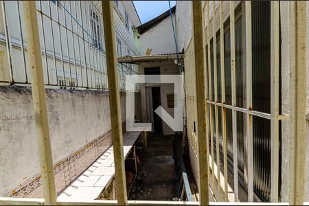 Vista do Quarto 1 de casa à venda com 3 quartos, 100m² em Centro, Niterói