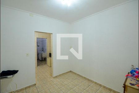 Sala 2 de casa à venda com 4 quartos, 165m² em Ipiranga, São Paulo