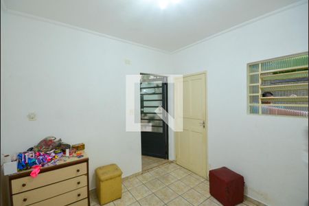 Sala 2 de casa para alugar com 4 quartos, 165m² em Ipiranga, São Paulo