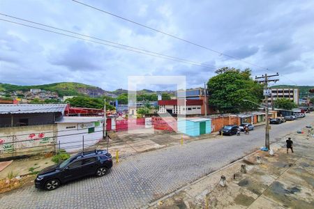 Vista de apartamento para alugar com 2 quartos, 65m² em Engenho da Rainha, Rio de Janeiro