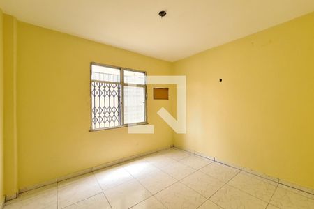 Quarto 2 de apartamento para alugar com 2 quartos, 65m² em Engenho da Rainha, Rio de Janeiro