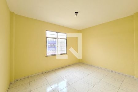 Quarto 1 de apartamento para alugar com 2 quartos, 65m² em Engenho da Rainha, Rio de Janeiro