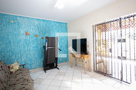 Sala de casa à venda com 4 quartos, 300m² em City Bussocaba, Osasco