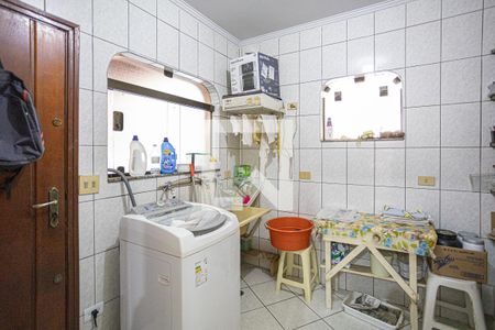 Cozinha de casa à venda com 4 quartos, 300m² em City Bussocaba, Osasco