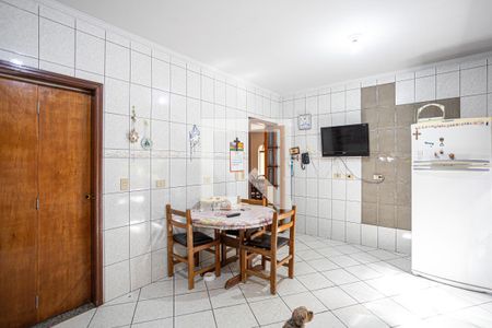 Cozinha de casa à venda com 4 quartos, 300m² em City Bussocaba, Osasco