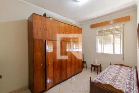 Quarto 1 de casa à venda com 3 quartos, 138m² em Vila Moinho Velho, São Paulo
