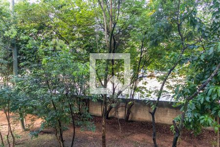 Vista de apartamento para alugar com 2 quartos, 52m² em Jardim Peri, São Paulo