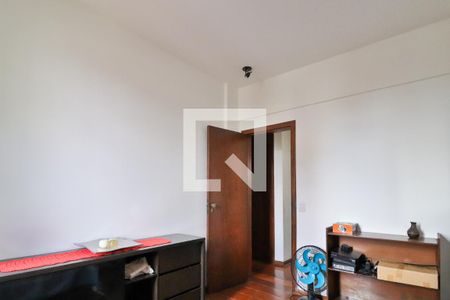 Quarto 1 de apartamento à venda com 3 quartos, 100m² em Carmo, Belo Horizonte