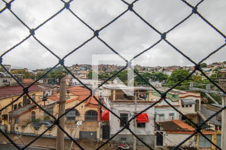 Quarto 1 Vista de apartamento à venda com 3 quartos, 105m² em São Cristóvão, Rio de Janeiro