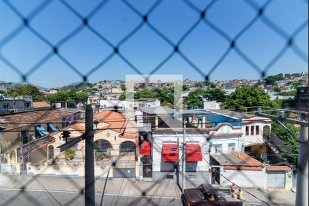 Vista do Quarto 1 de apartamento para alugar com 3 quartos, 105m² em São Cristóvão, Rio de Janeiro