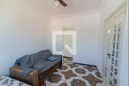 Quarto 1 de apartamento para alugar com 3 quartos, 105m² em São Cristóvão, Rio de Janeiro