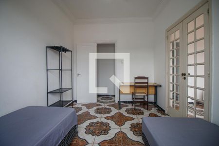 Quarto 1 de apartamento à venda com 3 quartos, 105m² em São Cristóvão, Rio de Janeiro