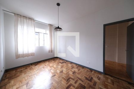 Sala de apartamento para alugar com 2 quartos, 60m² em Centro, Curitiba