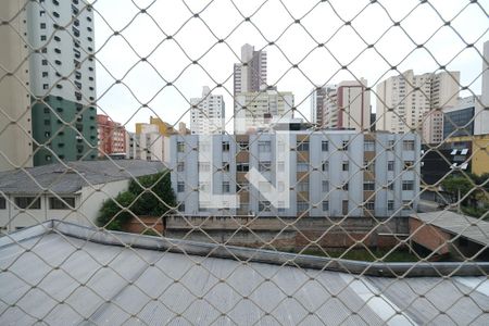 Vista do Quarto 1 de apartamento para alugar com 2 quartos, 60m² em Centro, Curitiba