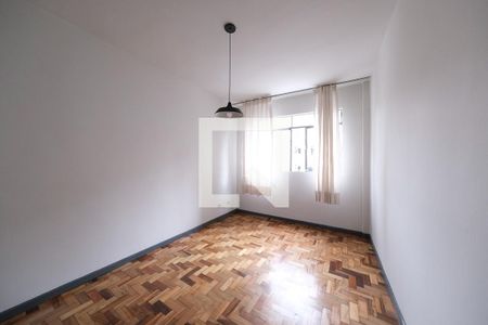 Sala de apartamento para alugar com 2 quartos, 60m² em Centro, Curitiba