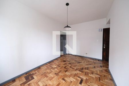 Sala de apartamento para alugar com 2 quartos, 60m² em Centro, Curitiba