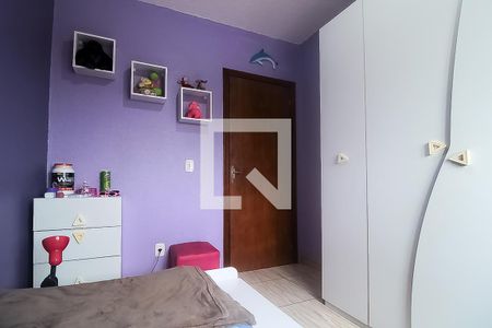Quarto 2  de apartamento à venda com 2 quartos, 57m² em Olaria, Canoas