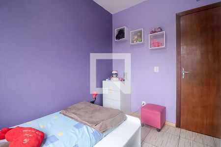 Quarto 2 de apartamento à venda com 2 quartos, 57m² em Olaria, Canoas