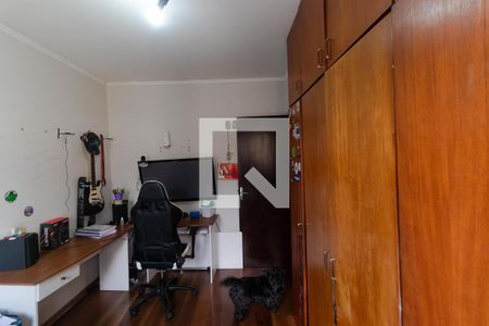 Quarto 02 de apartamento à venda com 2 quartos, 79m² em Vila Proost de Souza, Campinas