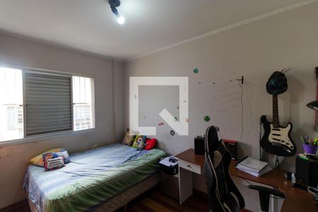 Quarto 02 de apartamento à venda com 2 quartos, 79m² em Vila Proost de Souza, Campinas