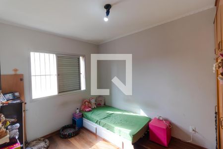 Quarto 01 de apartamento à venda com 2 quartos, 79m² em Vila Proost de Souza, Campinas