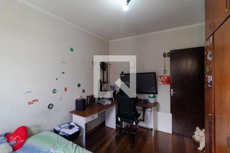 Quarto 02 de apartamento à venda com 2 quartos, 79m² em Vila Proost de Souza, Campinas