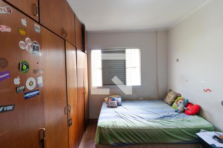 Quarto 02 de apartamento à venda com 2 quartos, 79m² em Vila Proost de Souza, Campinas