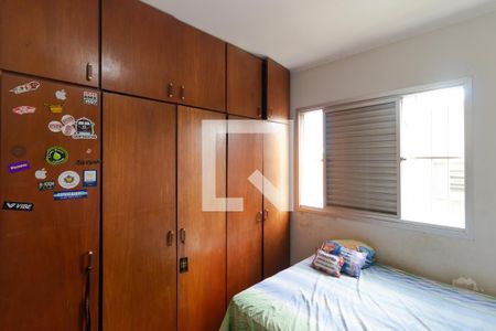 Quarto 02 de apartamento à venda com 2 quartos, 79m² em Vila Proost de Souza, Campinas