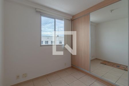 Quarto 1 de apartamento para alugar com 2 quartos, 50m² em Bairro Santa Rita, Goiânia