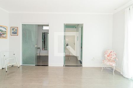 Suíte 1 de casa para alugar com 5 quartos, 350m² em Jardim Guapira, São Paulo