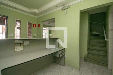 Sala de casa para alugar com 3 quartos, 102m² em Tatuapé, São Paulo