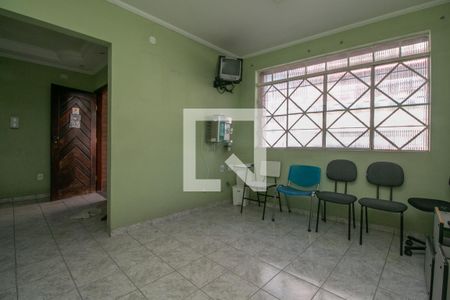 Sala de casa para alugar com 3 quartos, 102m² em Tatuapé, São Paulo