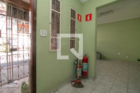 Sala de casa para alugar com 3 quartos, 102m² em Tatuapé, São Paulo