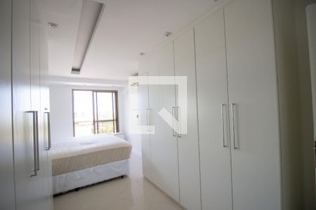 Suíte 1 de apartamento para alugar com 3 quartos, 200m² em Recreio dos Bandeirantes, Rio de Janeiro