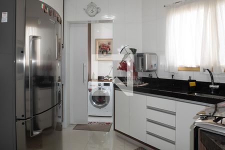Cozinha de apartamento à venda com 3 quartos, 100m² em Jardim Merci Ii, Jundiaí