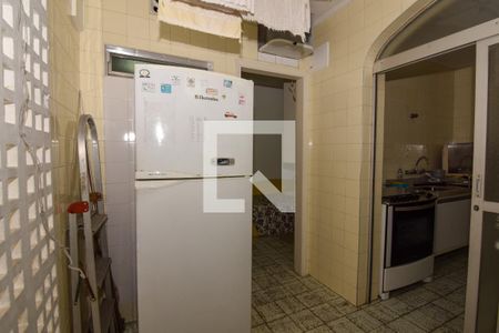 Apartamento para alugar com 100m², 2 quartos e 1 vaga Apartamento para alugar com 100m², 2 quartos e 1 vagaÁrea de Serviço