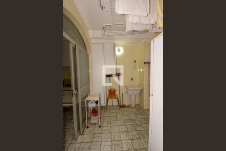 Apartamento para alugar com 100m², 2 quartos e 1 vaga Apartamento para alugar com 100m², 2 quartos e 1 vagaÁrea de Serviço