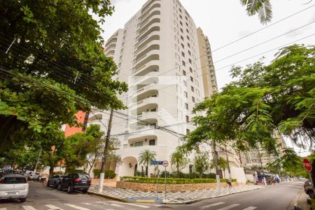 Apartamento para alugar com 100m², 2 quartos e 1 vaga Apartamento para alugar com 100m², 2 quartos e 1 vagaFachada