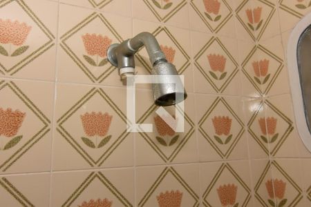 Apartamento para alugar com 100m², 2 quartos e 1 vaga Apartamento para alugar com 100m², 2 quartos e 1 vagaBanheiro da Suíte 1