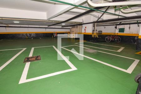 Apartamento para alugar com 100m², 2 quartos e 1 vaga Apartamento para alugar com 100m², 2 quartos e 1 vagaGaragem