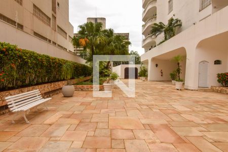 Apartamento para alugar com 100m², 2 quartos e 1 vaga Apartamento para alugar com 100m², 2 quartos e 1 vagaÁrea Comum - Área Verde