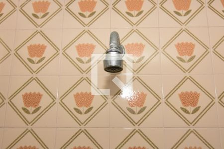 Apartamento para alugar com 100m², 2 quartos e 1 vaga Apartamento para alugar com 100m², 2 quartos e 1 vagaBanheiro da Suíte 2