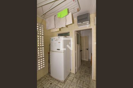 Apartamento para alugar com 100m², 2 quartos e 1 vaga Apartamento para alugar com 100m², 2 quartos e 1 vagaÁrea de Serviço